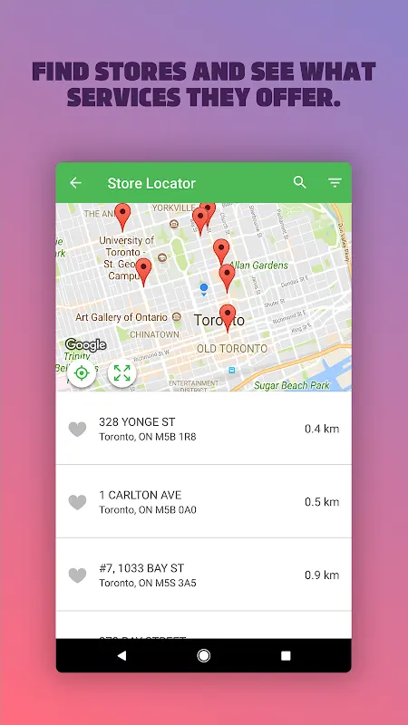 7-Eleven: Rewards & Shopping app screenshot 3