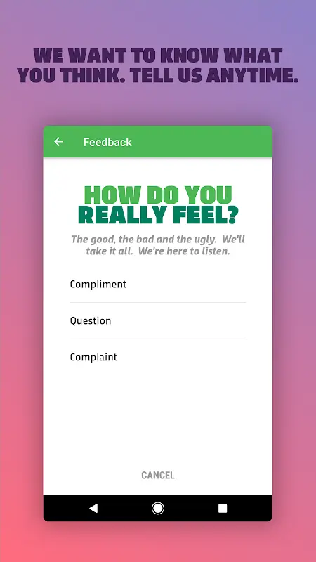 7-Eleven: Rewards & Shopping app screenshot 4