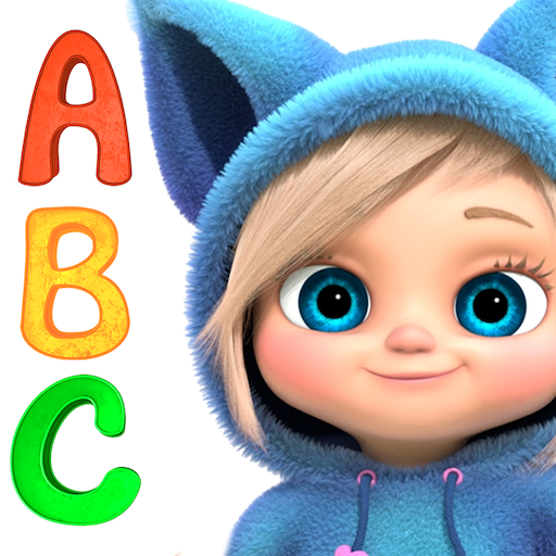 ABC and Phonics app screenshot 1