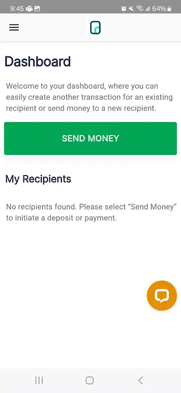 Access Corrections app screenshot 4