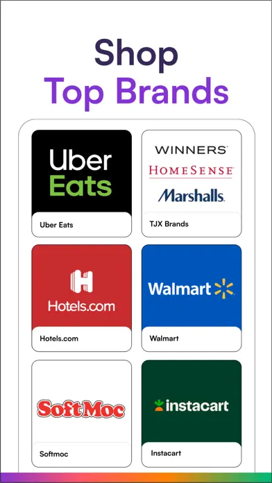 Afterpay – Buy Now. Pay Later app screenshot 2