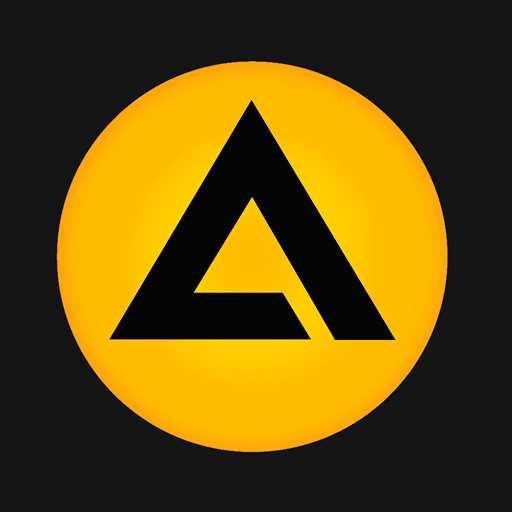 AIMP app screenshot 1
