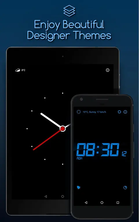 Alarm Clock for Me app screenshot 3
