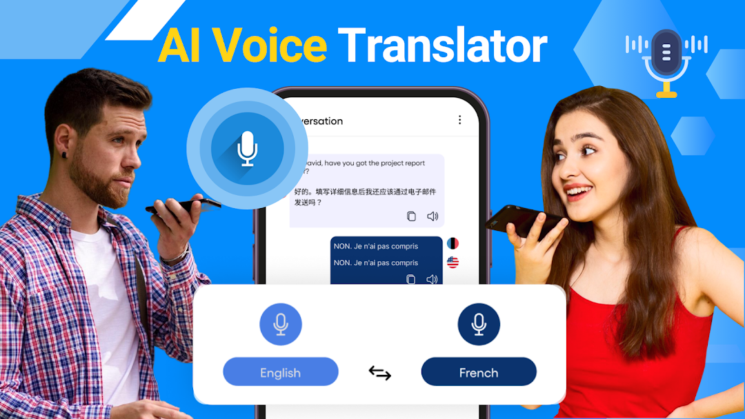 All Languages Translator app screenshot 2