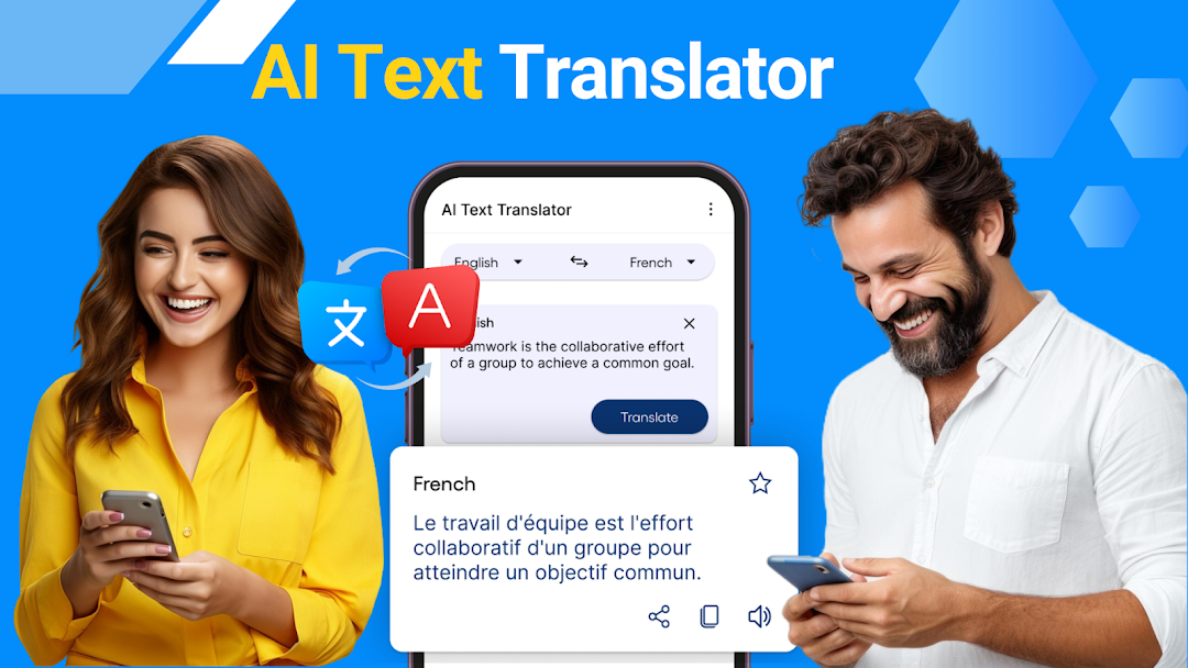 All Languages Translator app screenshot 3