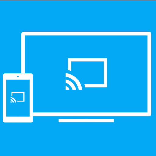 All Screen Receiver app screenshot 1