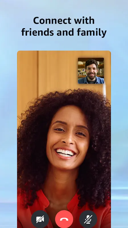 Amazon Alexa app screenshot 4