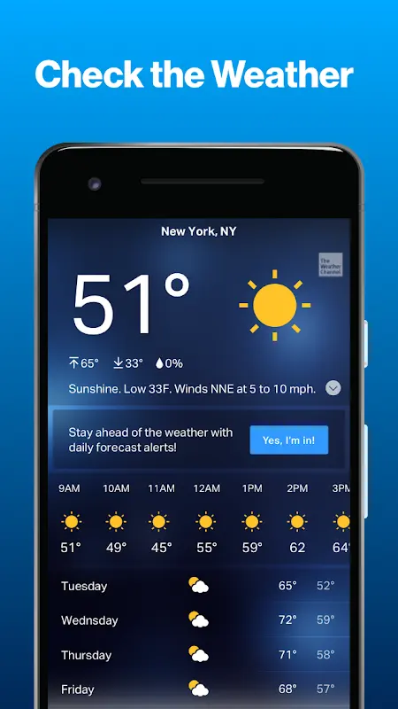 AOL: Email News Weather Video app screenshot 4