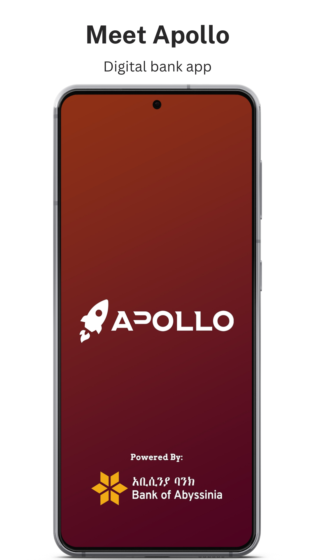 Apollo app screenshot 2