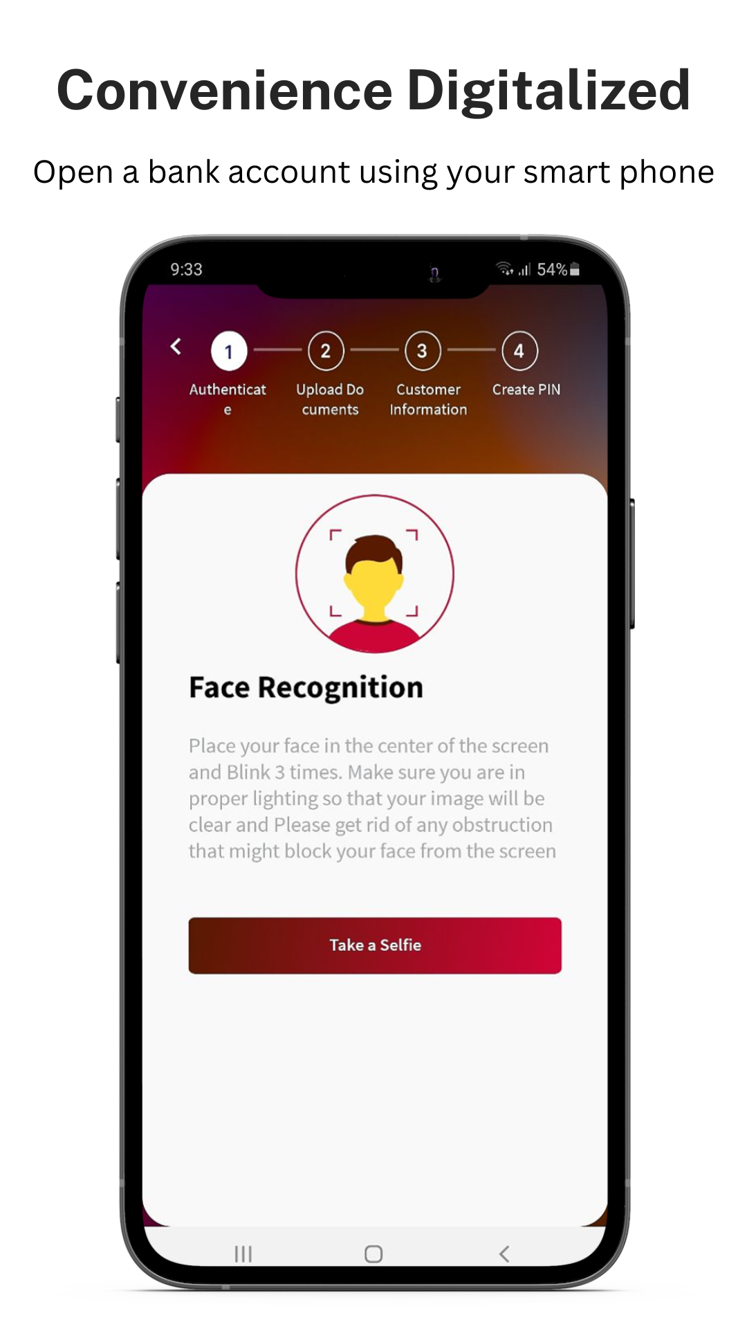 Apollo app screenshot 3