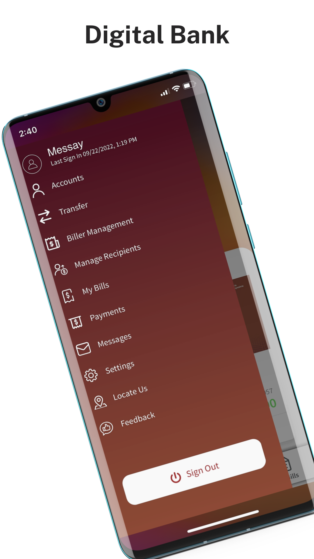 Apollo app screenshot 5