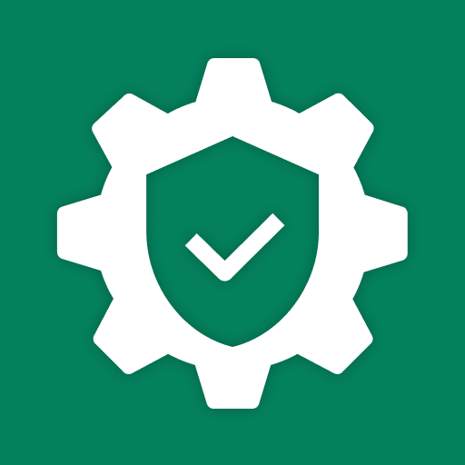 App Permission Manager app screenshot 1