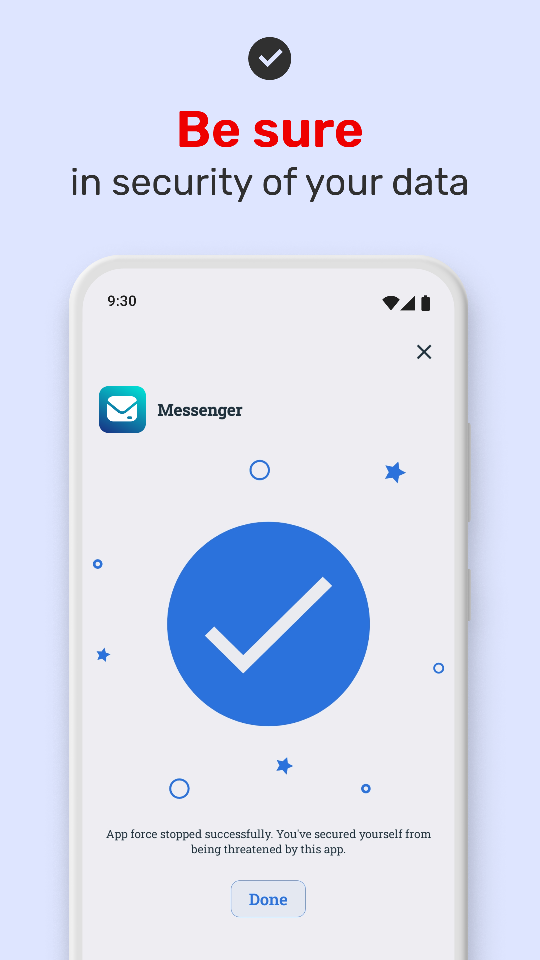 App Permission Manager app screenshot 5