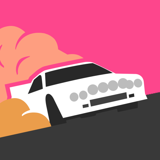 Art of Rally app screenshot 1