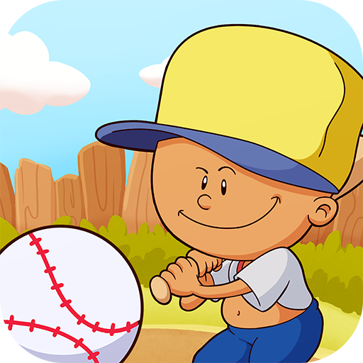 Backyard Baseball ’97 app screenshot 1