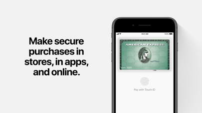 Bankia Wallet app screenshot 3