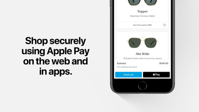 Bankia Wallet app screenshot 5