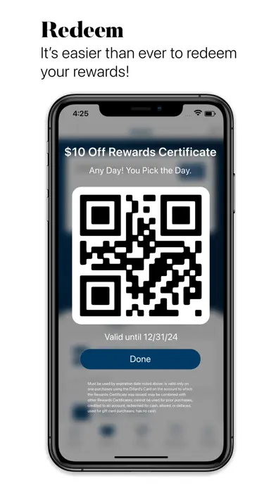 Belk app screenshot 5