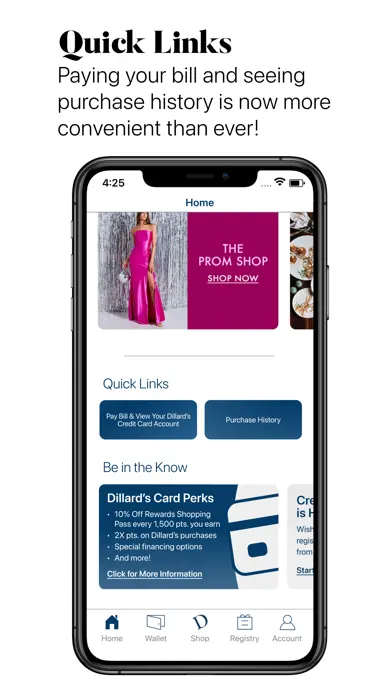 Belk app screenshot 8