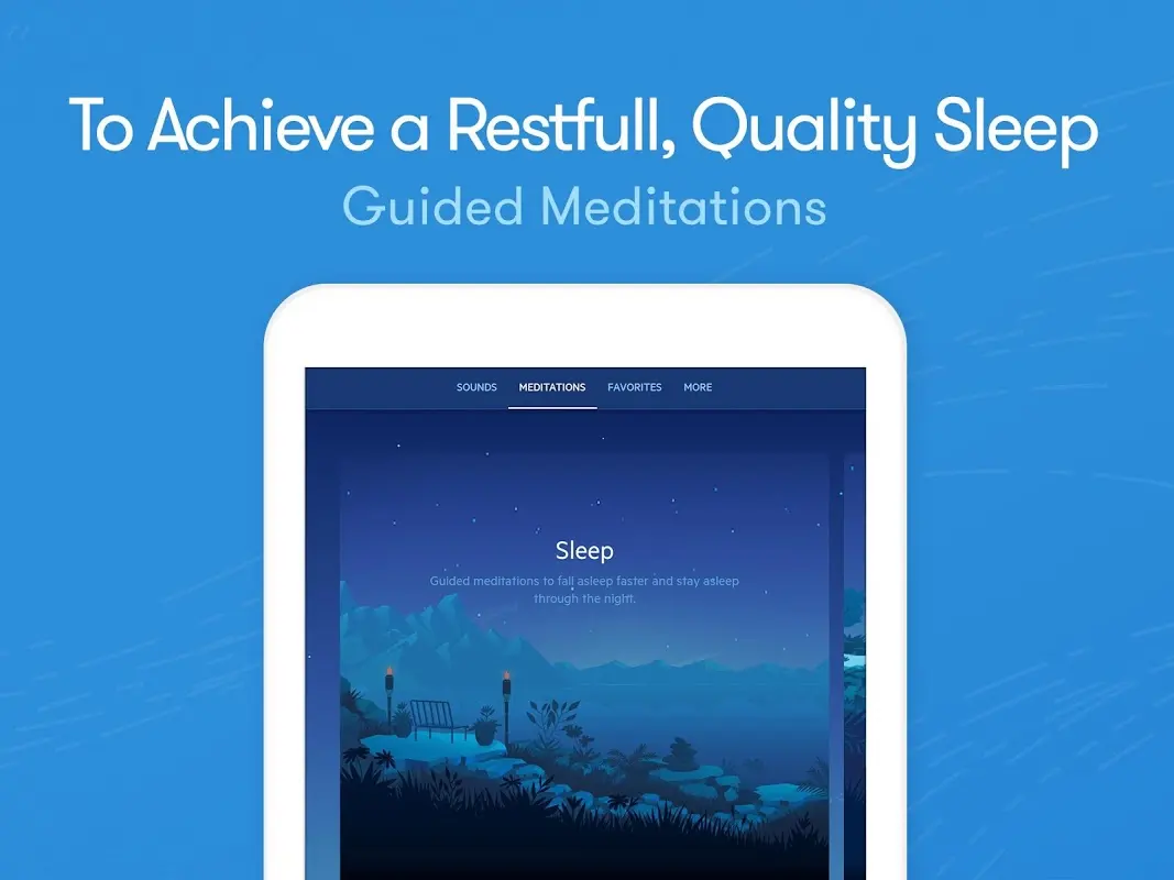BetterSleep: Sleep tracker app screenshot 5