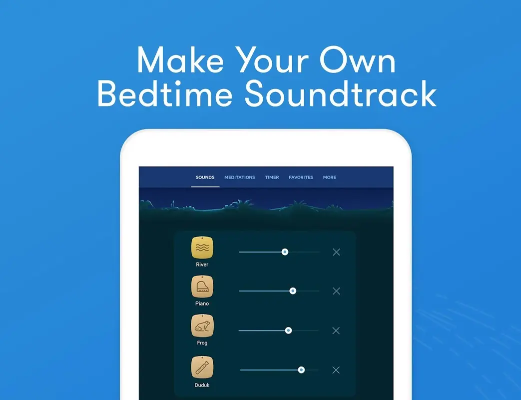 BetterSleep: Sleep tracker app screenshot 6