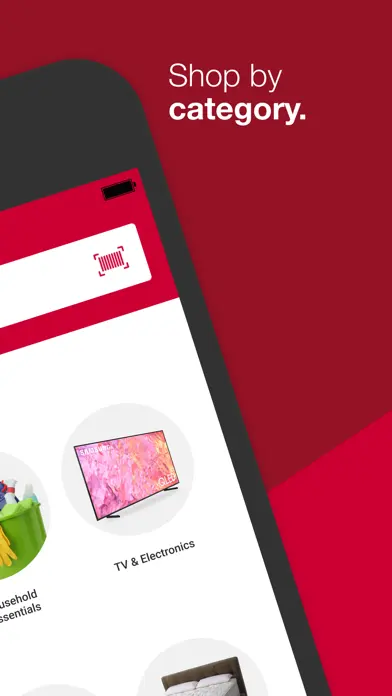 BJ’s Wholesale Club app screenshot 3