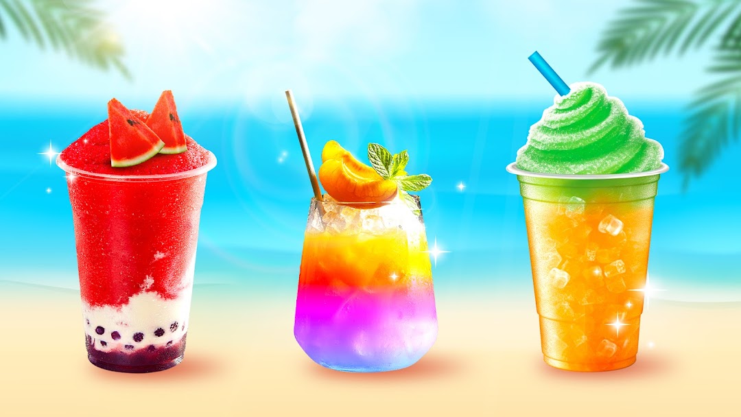 Boba DIY Bubble Tea app screenshot 2