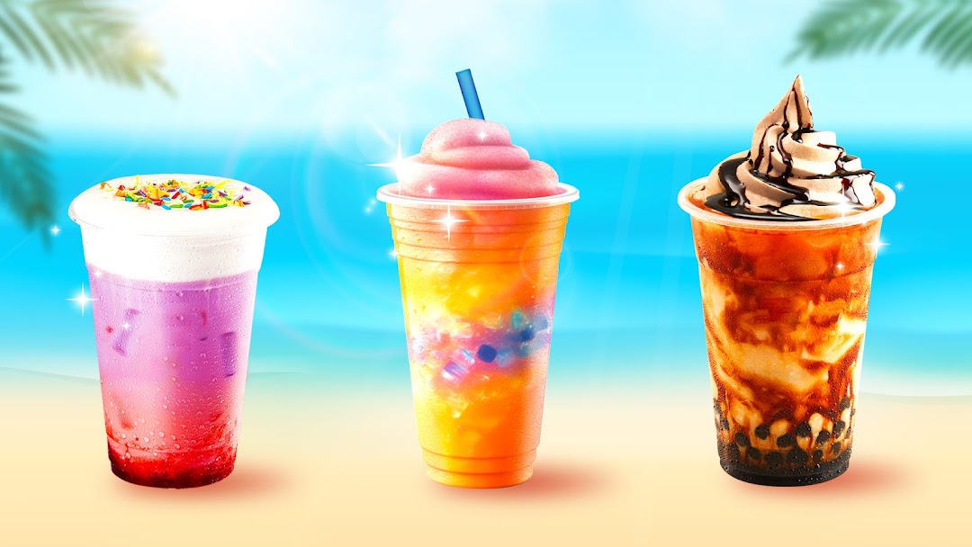 Boba DIY Bubble Tea app screenshot 3