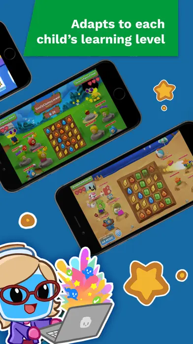 Boddle app screenshot 3