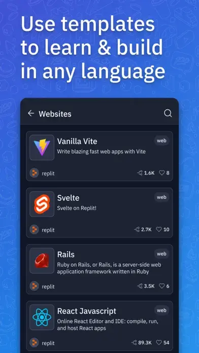 Boost Expert app screenshot 4