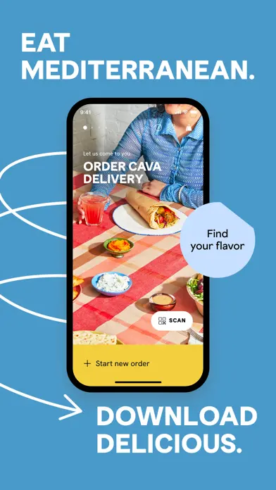 Caasimada Online app screenshot 1