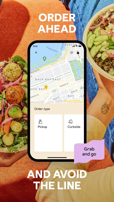Caasimada Online app screenshot 2