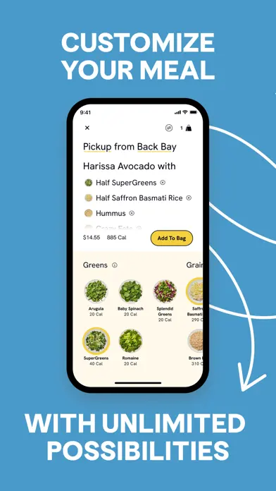 Caasimada Online app screenshot 3