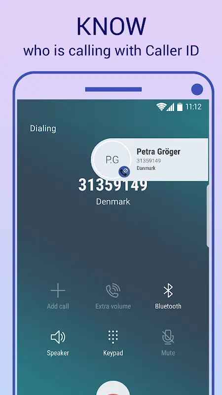Call Block: Filter and Blocker app screenshot 3