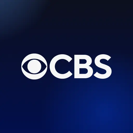 CBS app screenshot 1