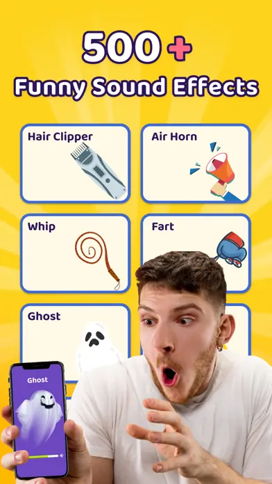 Celebrity Prank Call & Chat app screenshot 1