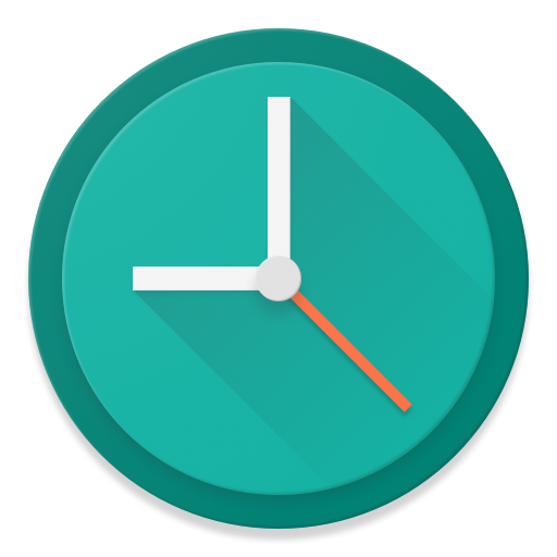 Challenges Alarm Clock app screenshot 1