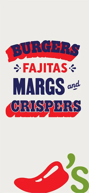 Chilis app screenshot 7