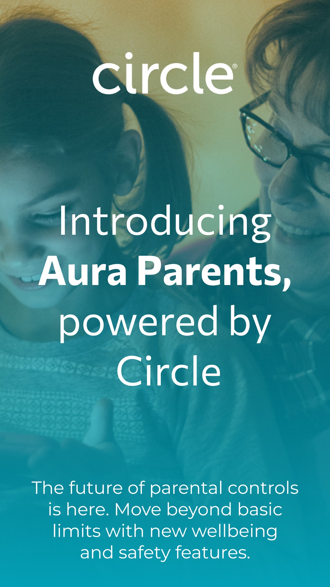 Circle Parental Controls App app screenshot 2