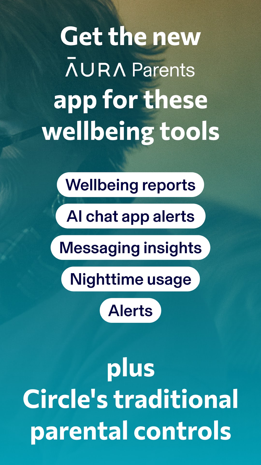 Circle Parental Controls App app screenshot 3