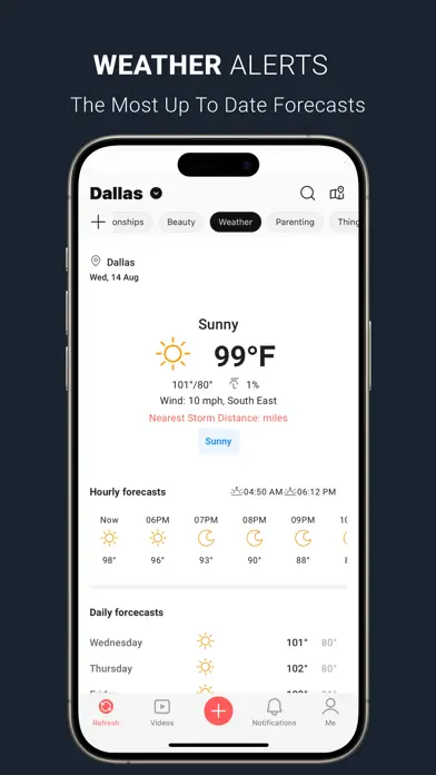 Citizen: Local Safety Alerts app screenshot 7