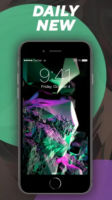 CL Theme 3D Glass app screenshot 6