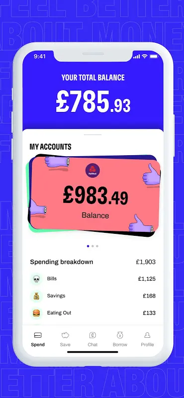 Cleo app screenshot 3