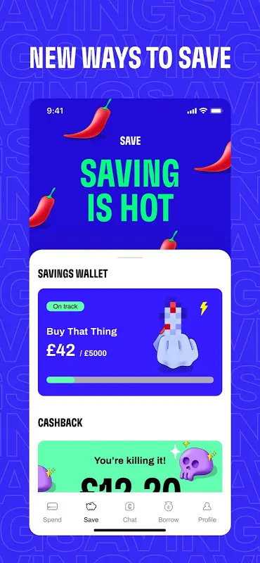 Cleo app screenshot 5