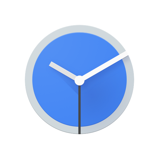 Clock app screenshot 1