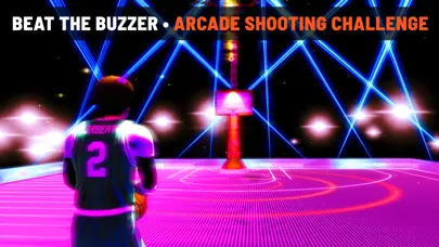 Clutchtime: Basketball app screenshot 2