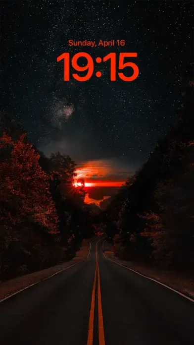 Cool Wallpaper app screenshot 1