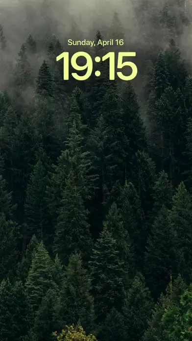 Cool Wallpaper app screenshot 2