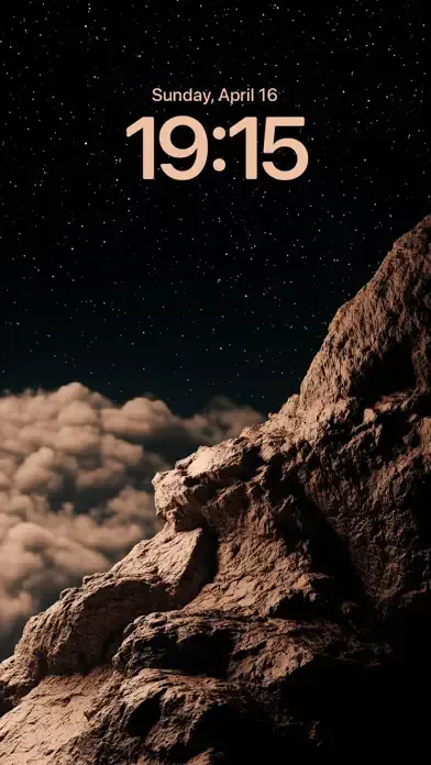 Cool Wallpaper app screenshot 4