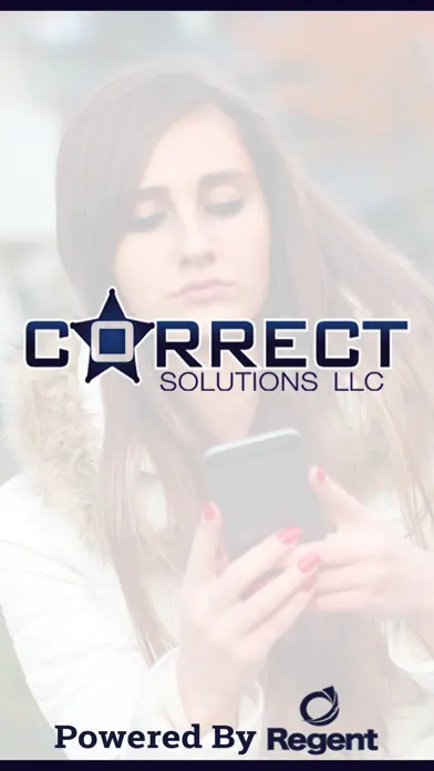 CorrectPay app screenshot 1